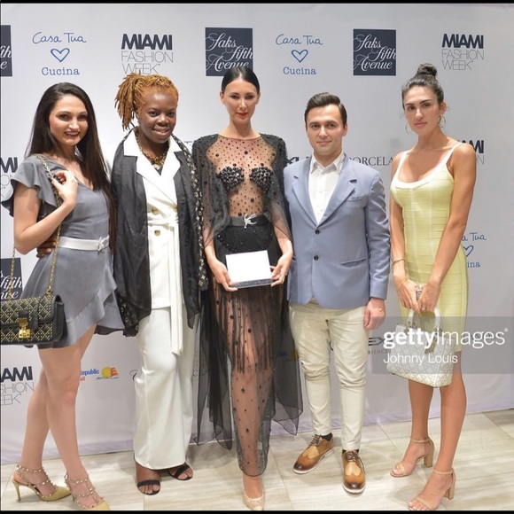 Meet your Posher, Karen Williams Nottage - Picture 9 of 15